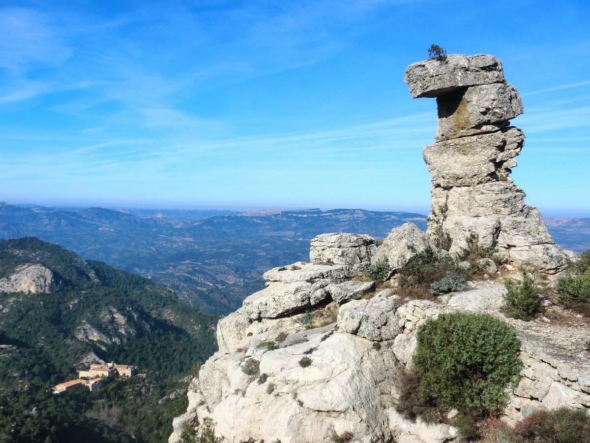 La Caseta De Mollet Gospodarstwo wiejskie