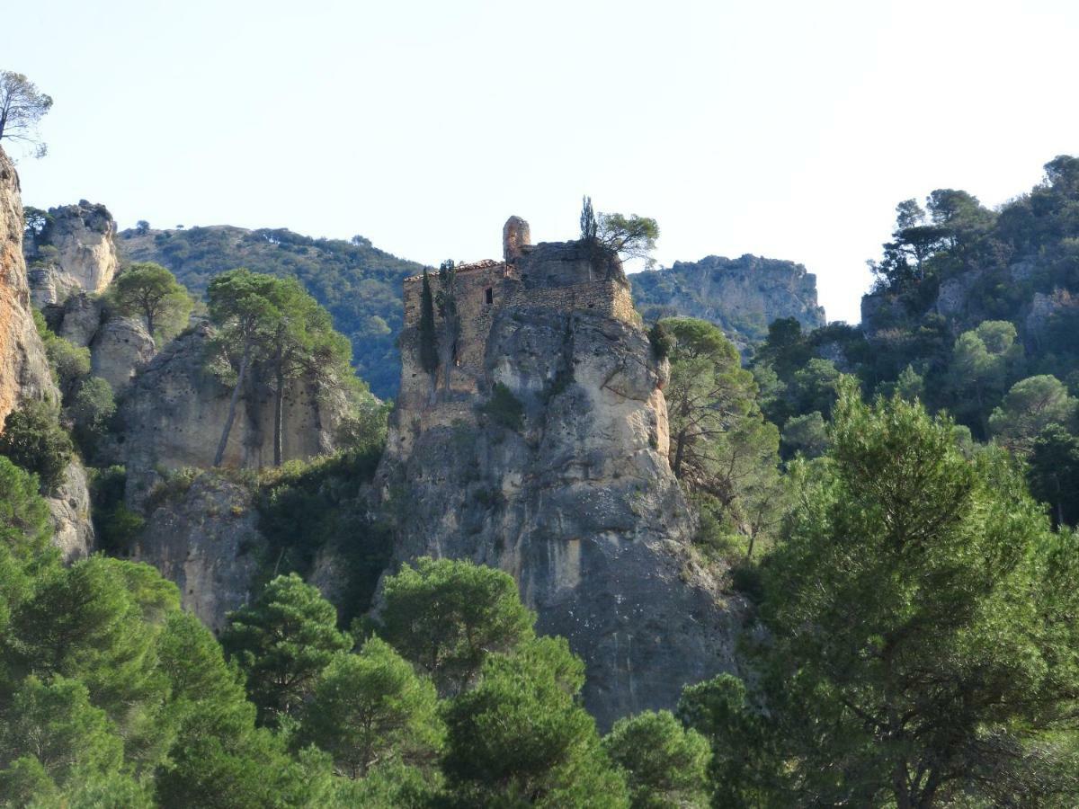 La Caseta De Mollet Gospodarstwo wiejskie