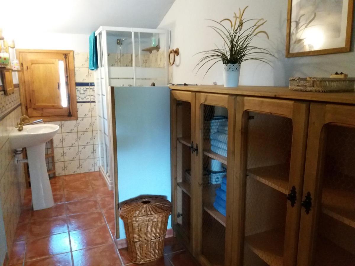 La Caseta De Mollet Gospodarstwo wiejskie