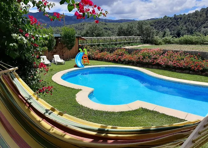 La Caseta De Mollet