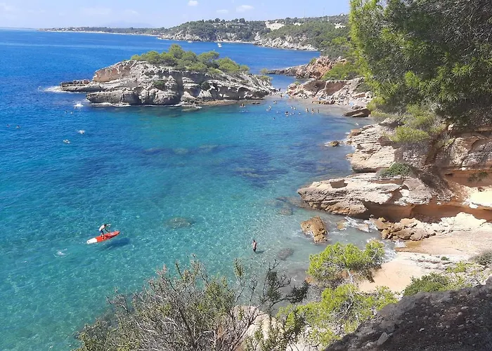 La Caseta De Mollet