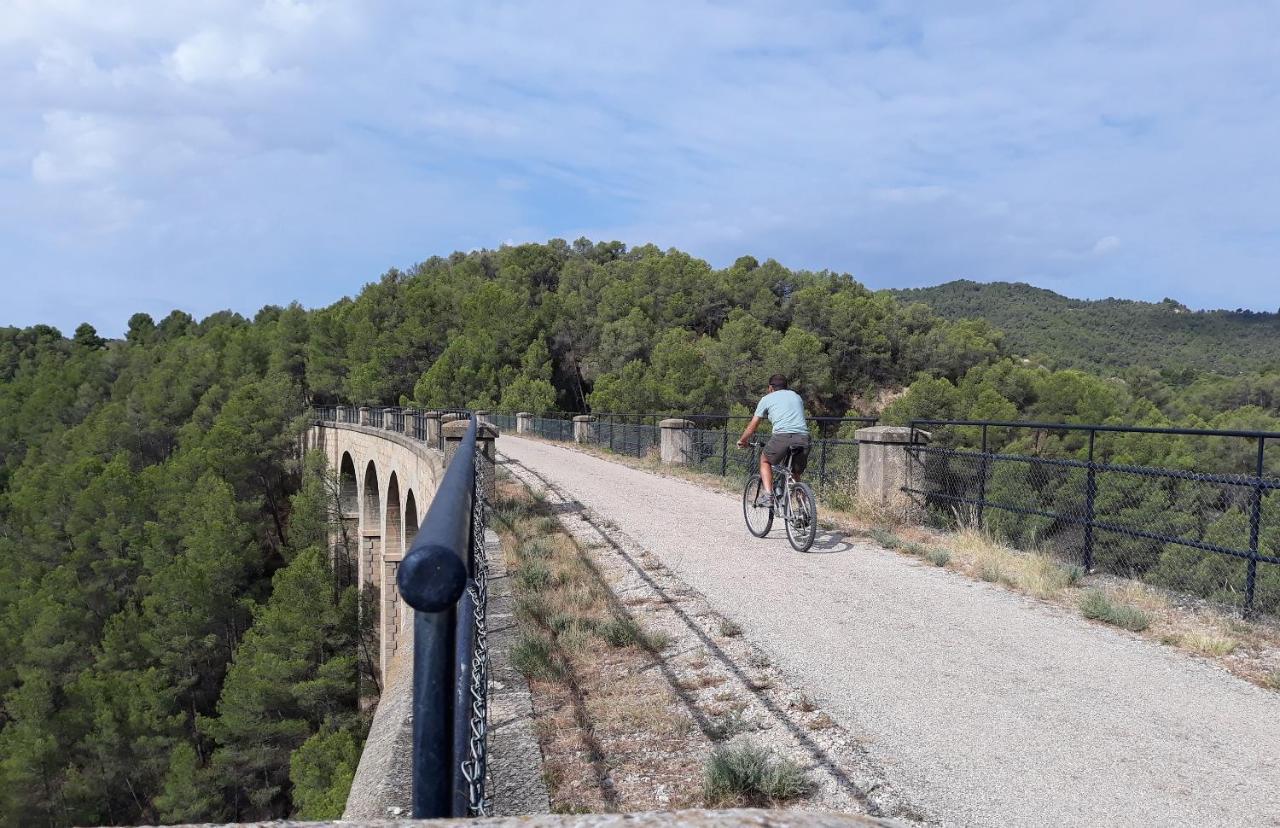 La Caseta De Mollet Casa di campagna Benifallet