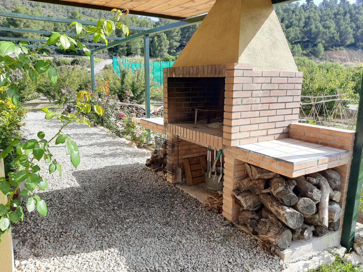 La Caseta De Mollet Casa di campagna