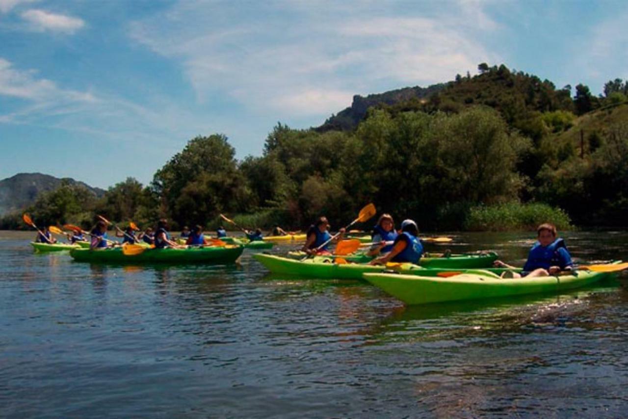 La Caseta De Mollet Casa di campagna
