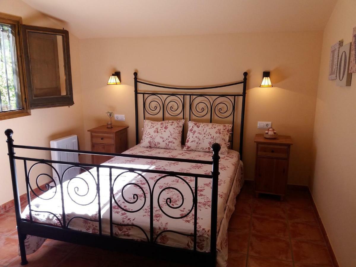 Country house La Caseta De Mollet Benifallet