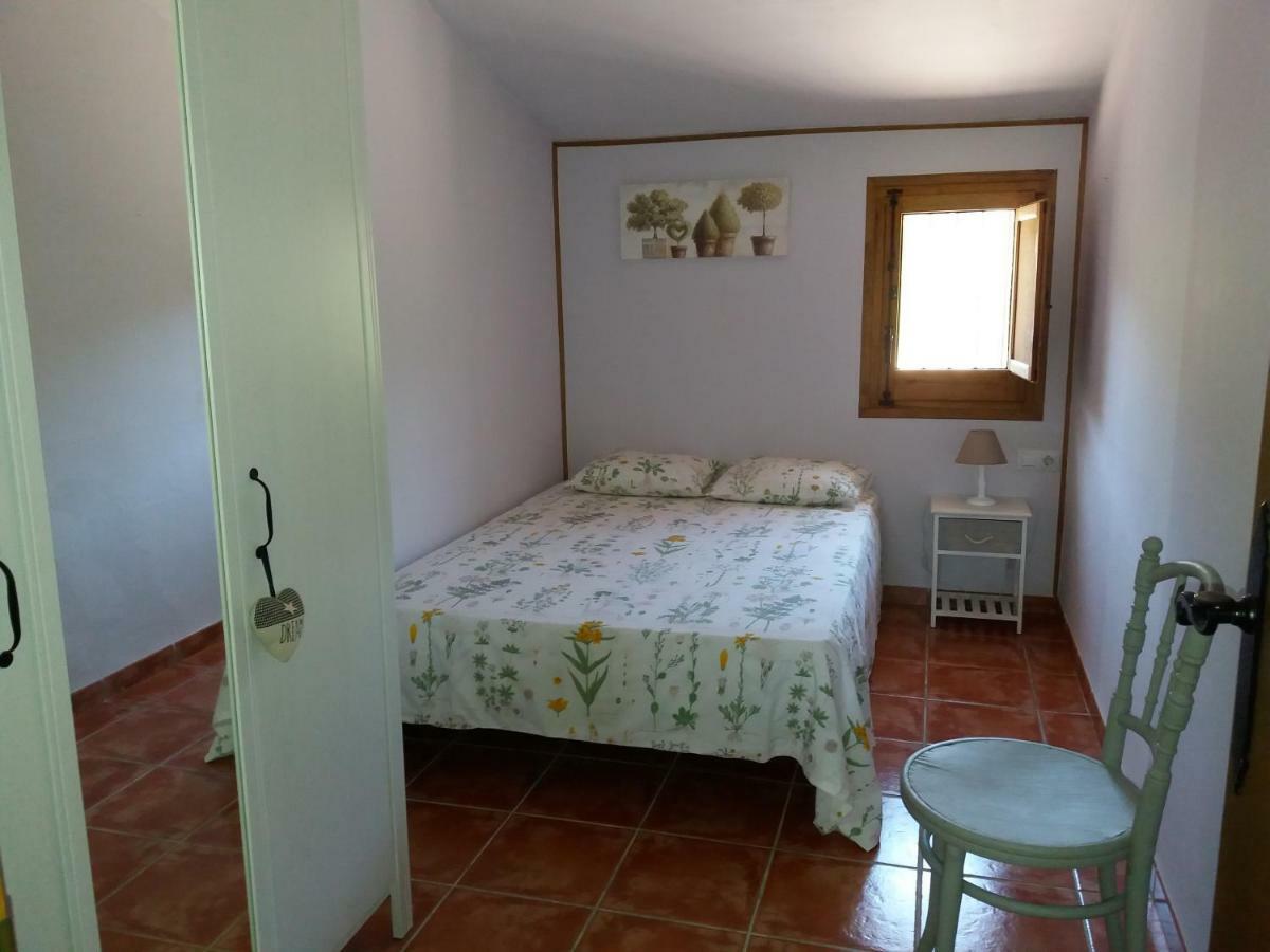 La Caseta De Mollet Benifallet
