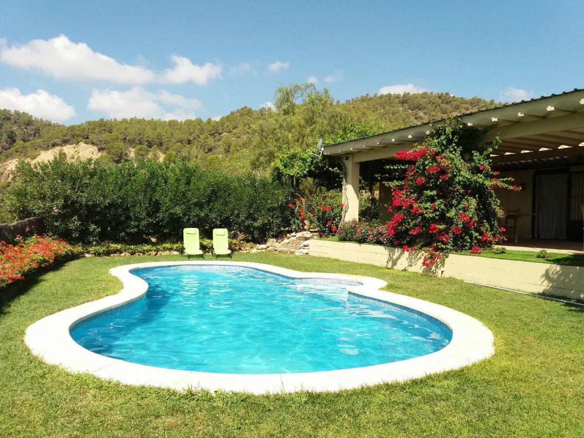 La Caseta De Mollet Country house *