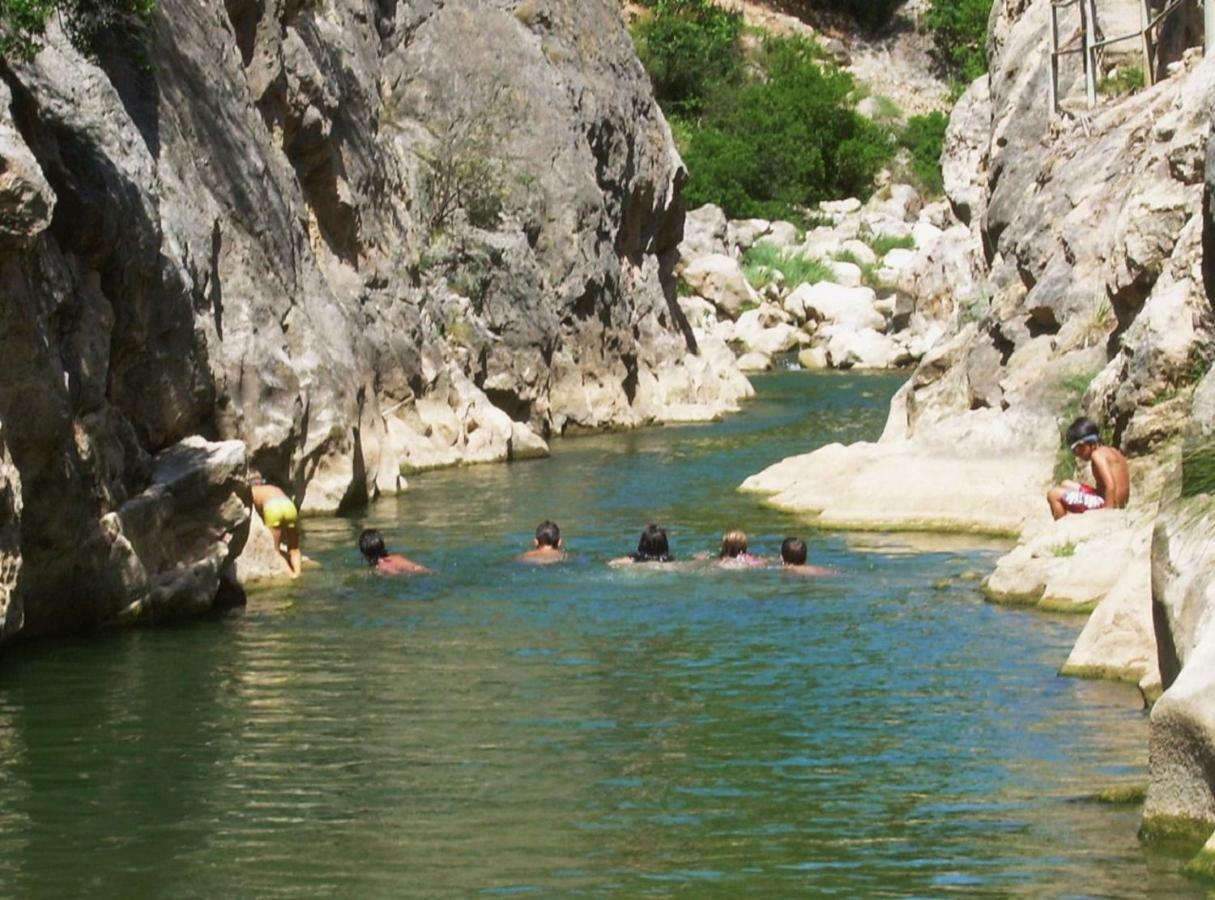 La Caseta De Mollet