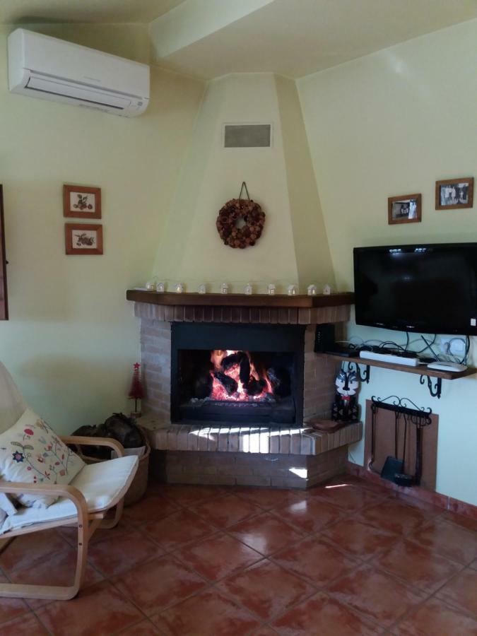 Country house La Caseta De Mollet